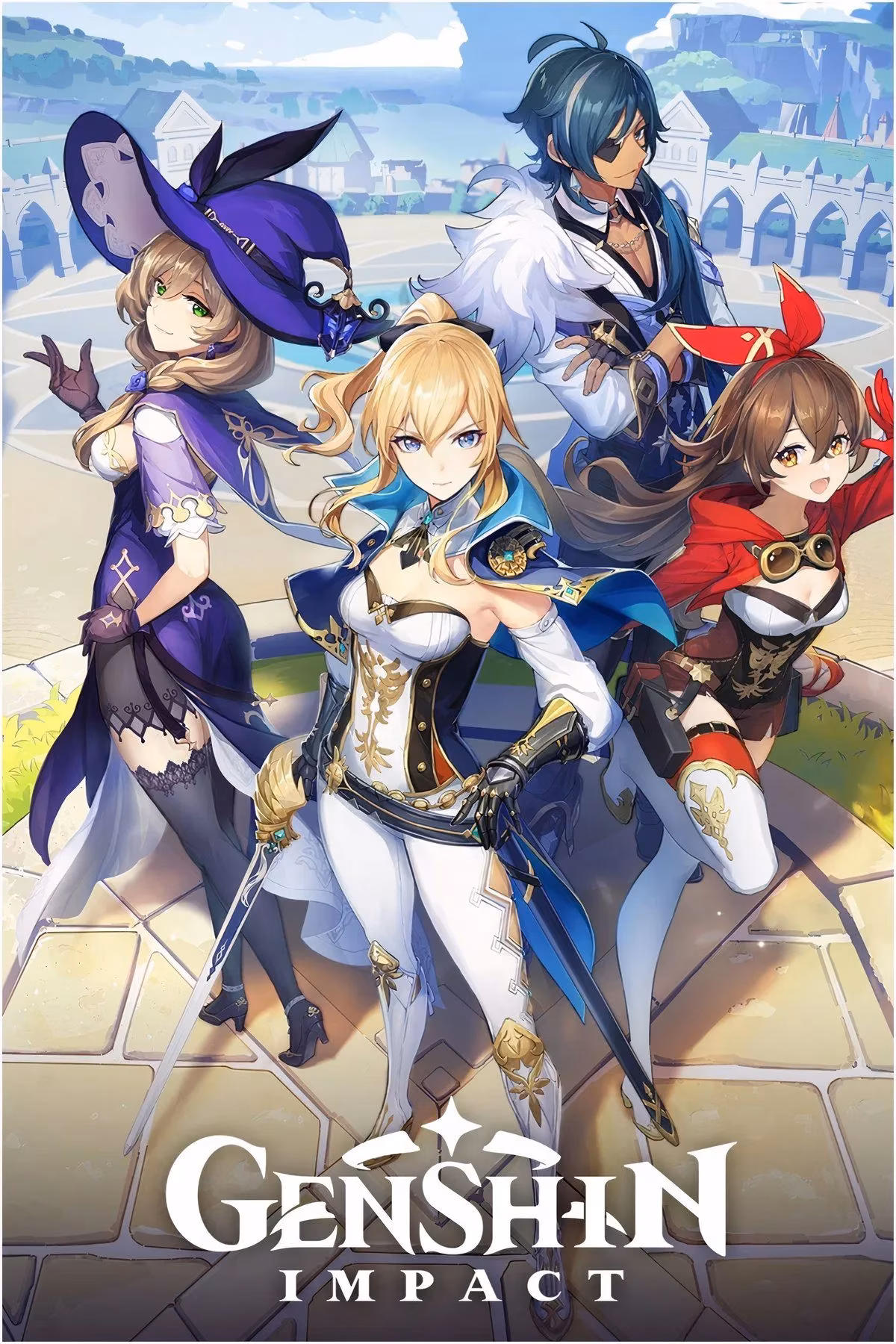 whispers-of-stone-and-wind-genshin-impact-version-4-5-livestream-unveils-chiori-s-debut-and-a-new-horizon-for-teyvat-image-1