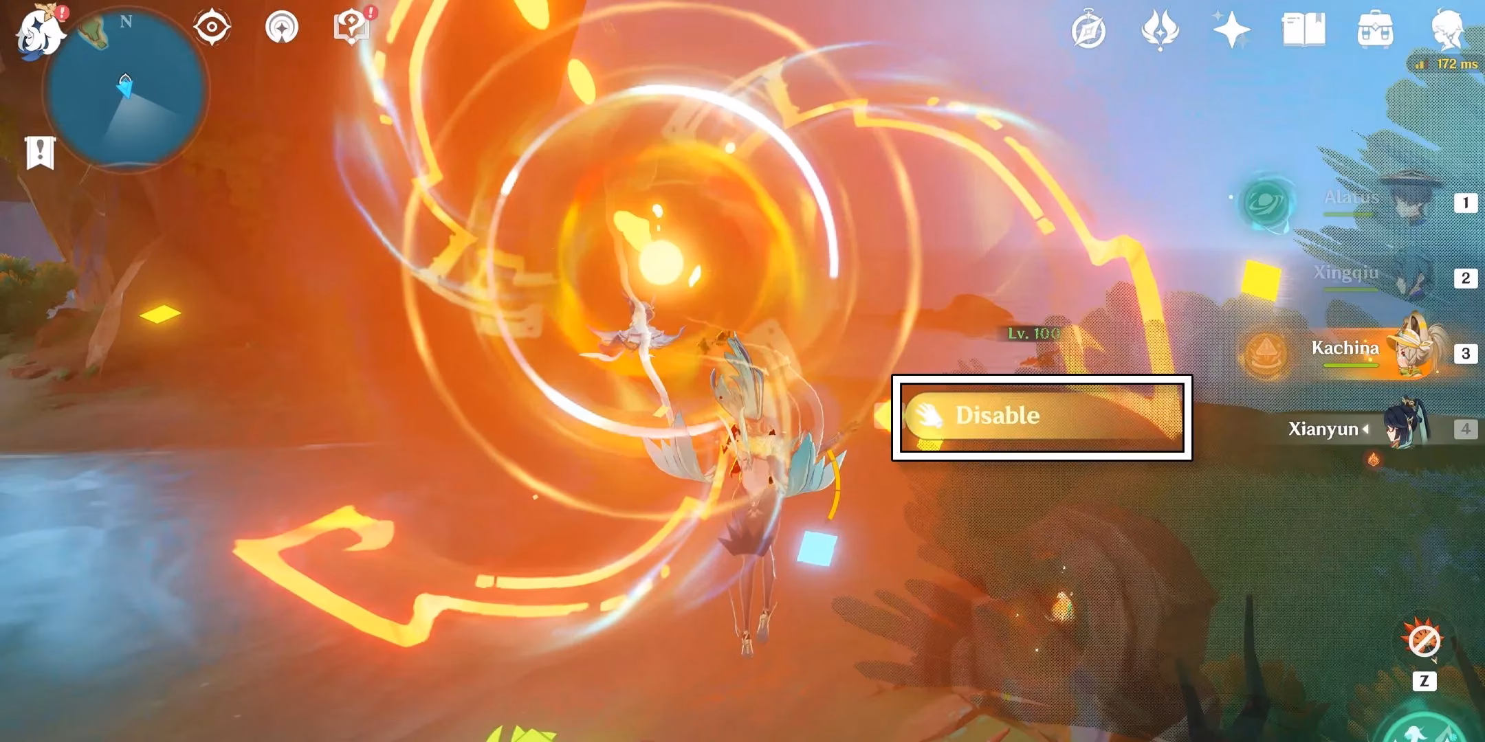 my-hilarious-adventure-on-firethief-s-secret-isle-a-2025-genshin-impact-guide-image-1