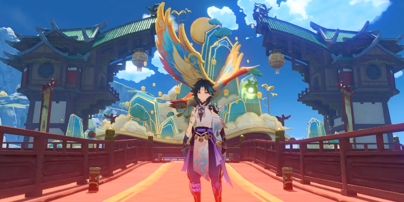 wandering-liyue-during-lantern-rite-a-genshin-player-s-guide-to-character-spotting-image-0