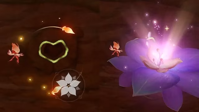 genshin-impact-s-asipattravana-swamp-a-guide-to-finding-udumbara-pistils-in-the-girdle-of-the-sands-image-1