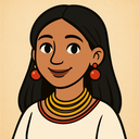 Author Avatar