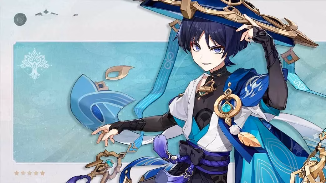 a-comprehensive-guide-to-the-top-catalyst-wielders-in-genshin-impact-image-2