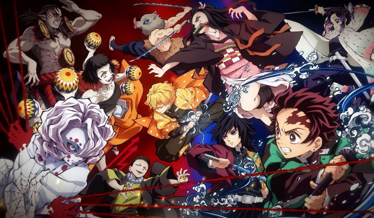 demon slayer season 1 soundtrack download flac