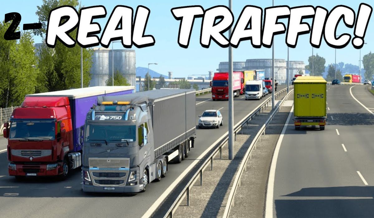 2real - traffic planner patch v. 1.2