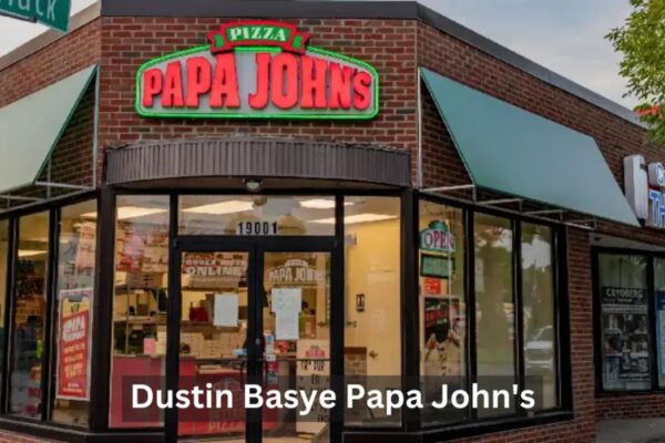 dustin basye papa johns