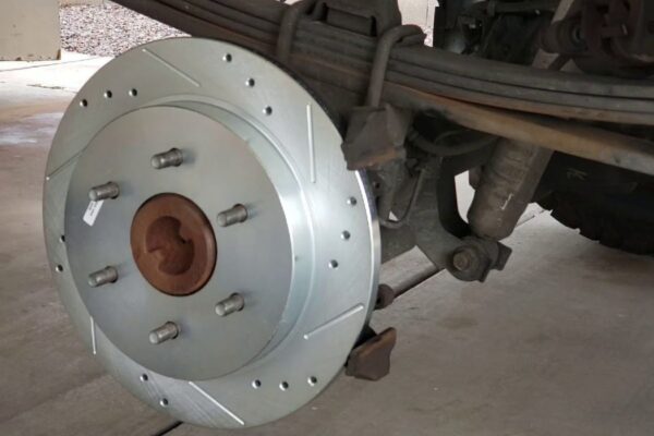 what size are mk7 rear rotors